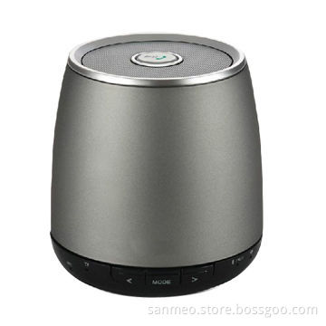 Mini Wireless Bluetooth Speaker, Portable TF Card V2.1+EDR A2DP for Mobile Phone